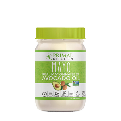 MAYO