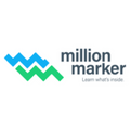 Dr. Jenna Hua- Million Marker