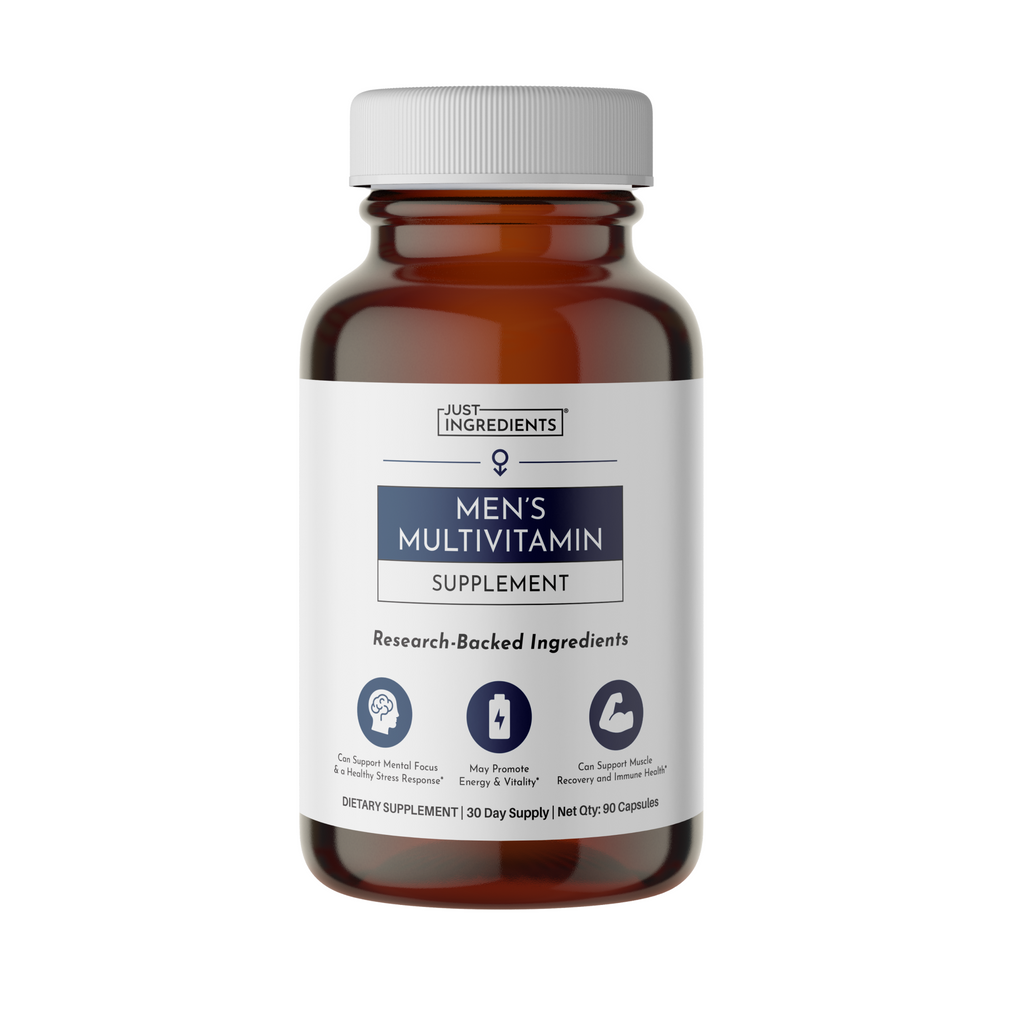 Men's Multivitamin