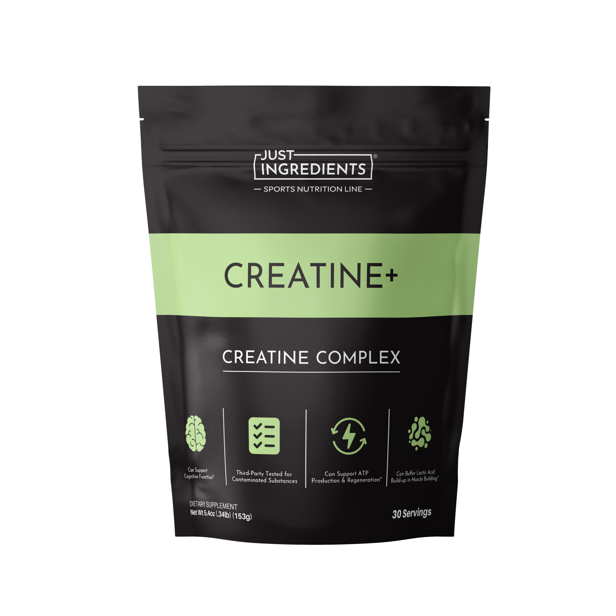 Creatine+