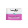 HONEY POT ORGANIC COTTON PADS