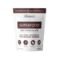 Superfood Hot Chocolate Mix with Adaptogens & Collagen