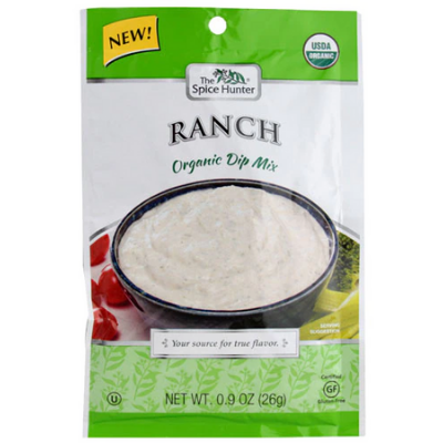 SPICE HUNTER RANCH