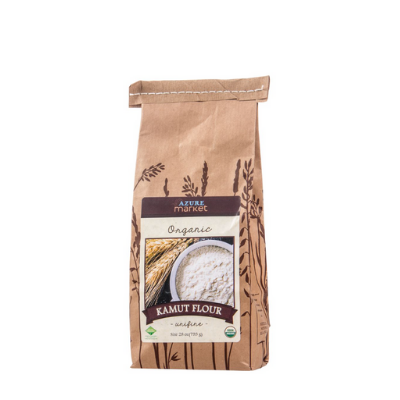 ORGANIC KAMUT FLOUR