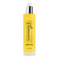 Sweet Citrus Organic Body Oil — 4 fl oz (120 ml)