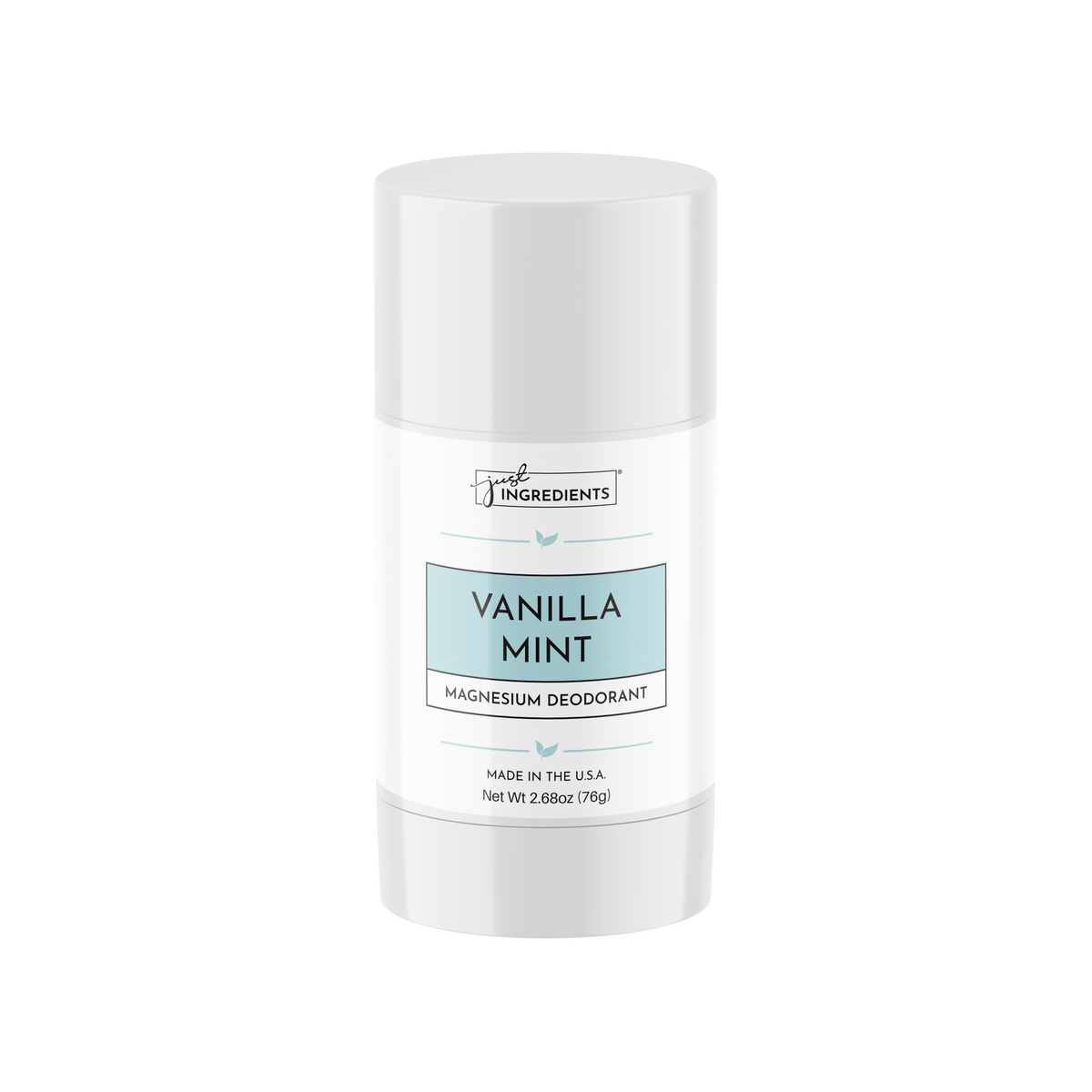 Vanilla Mint Deodorant