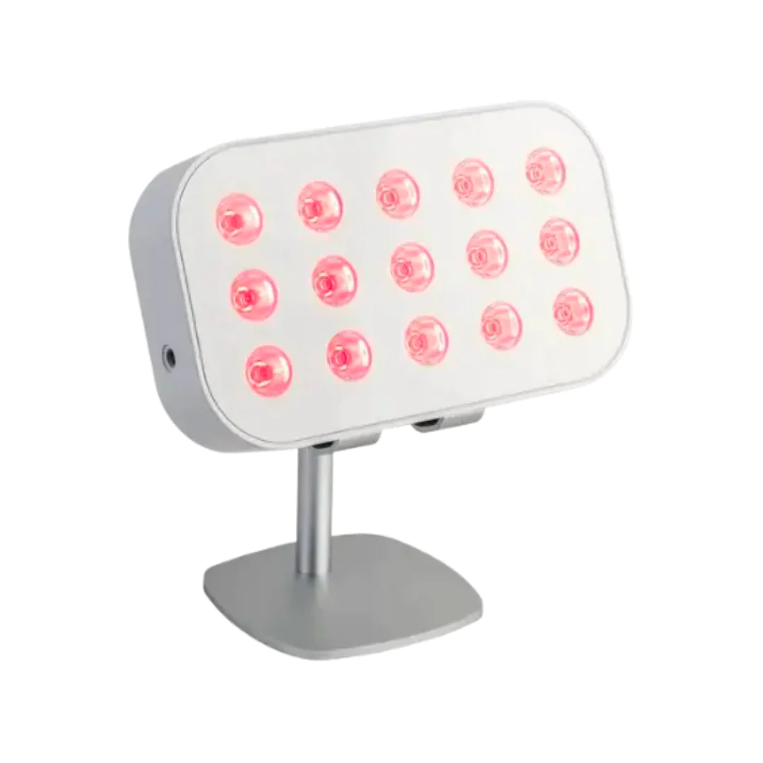 Dr. Vivian Chen- Lumebox
