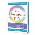 DR. ANNA CABECA- THE HORMONE FIX