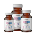 Prenatal & Postnatal Bundle — DHA, Choline & Gentle Iron