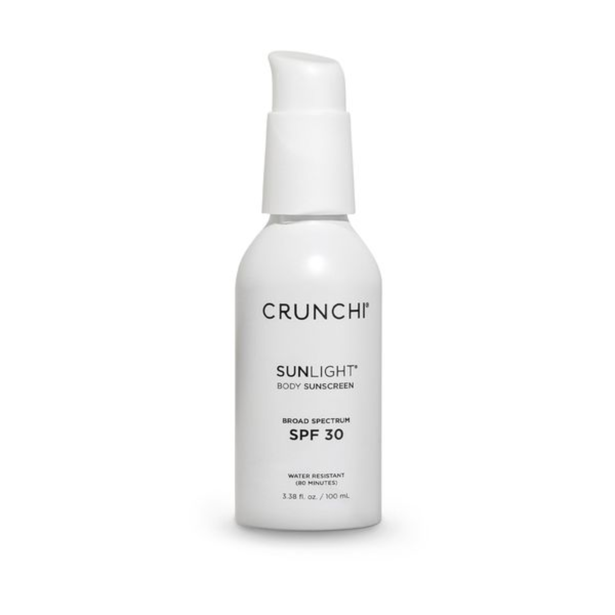 CRUNCHI SUNSCREEN