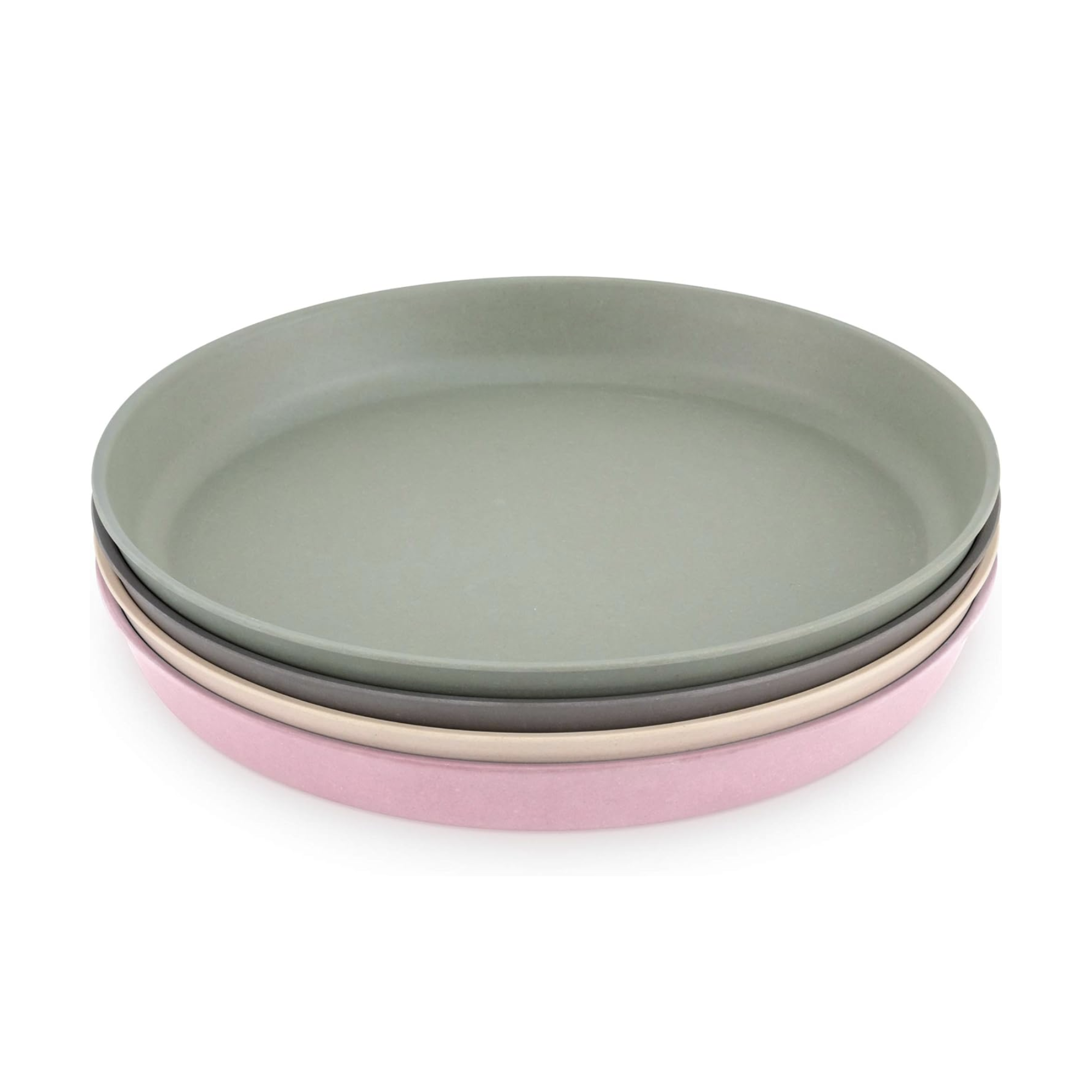 BAMBOO PLATES