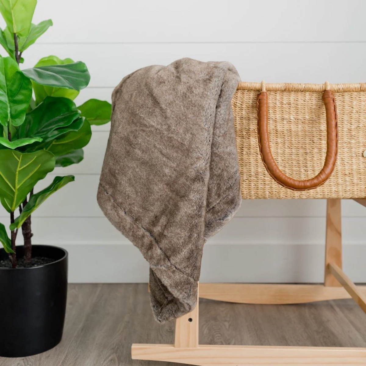 SARANONI BLANKETS