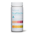KETO-PH URINE TEST STRIPS