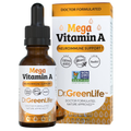 DR. GREEN MOM VITAMIN A DROPS