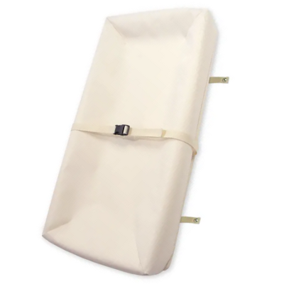 NATUREPEDIC CHANGING TABLE PAD
