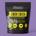 Lemon Swish Protein Powder