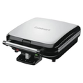 CUISINART 4 SLICE BELGIAN WAFFLE MAKER