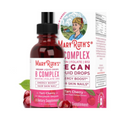MARY RUTH’S VITAMIN B DROPS