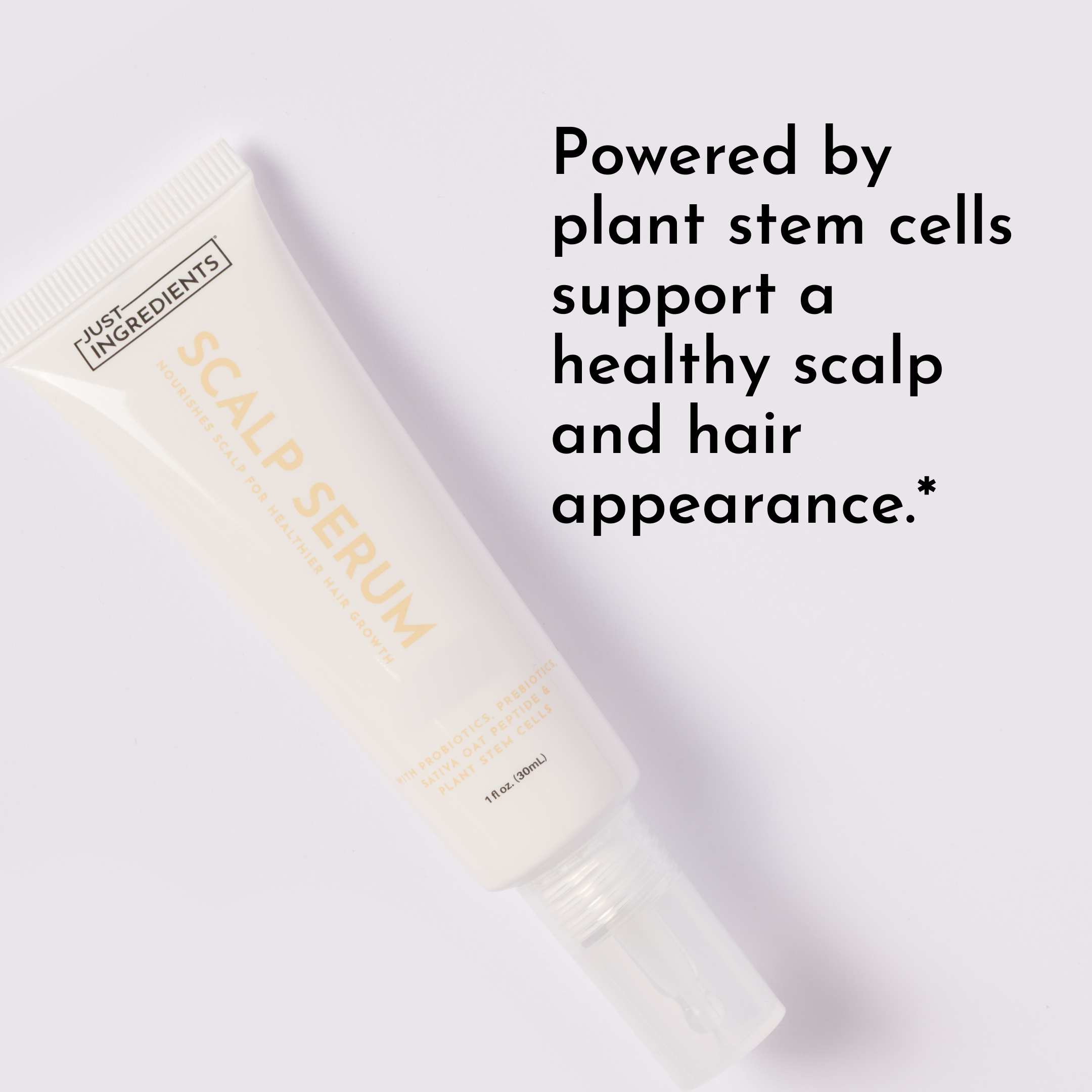 Hair, Skin, and Nails + Scalp Serum Bundle