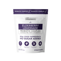 Elderberry Lemonade 3-In-1 Probiotic Complex