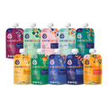 CEREBELLY POUCHES