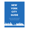 New York City Guide