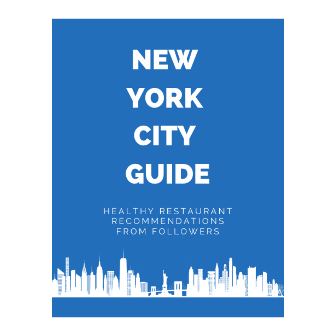 New York City Guide