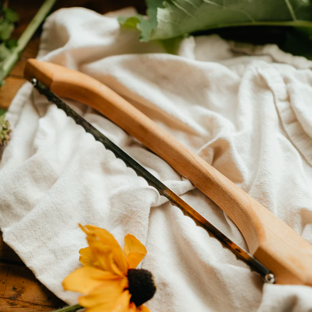 Ballerina Farms Bread Bow Knife
