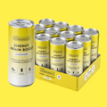 Lemonade Energy + Brain Boost (12 Pack) — Paraxanthine & Nootropics