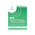 GoPatch Motion Sickness Patches