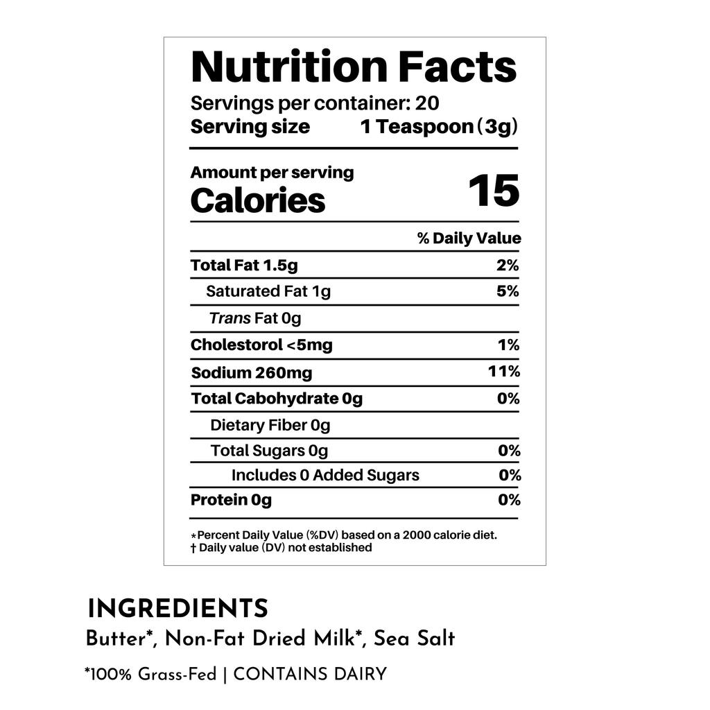 Movie Theater Butter Popcorn Salt — 2.11 oz (60 g)