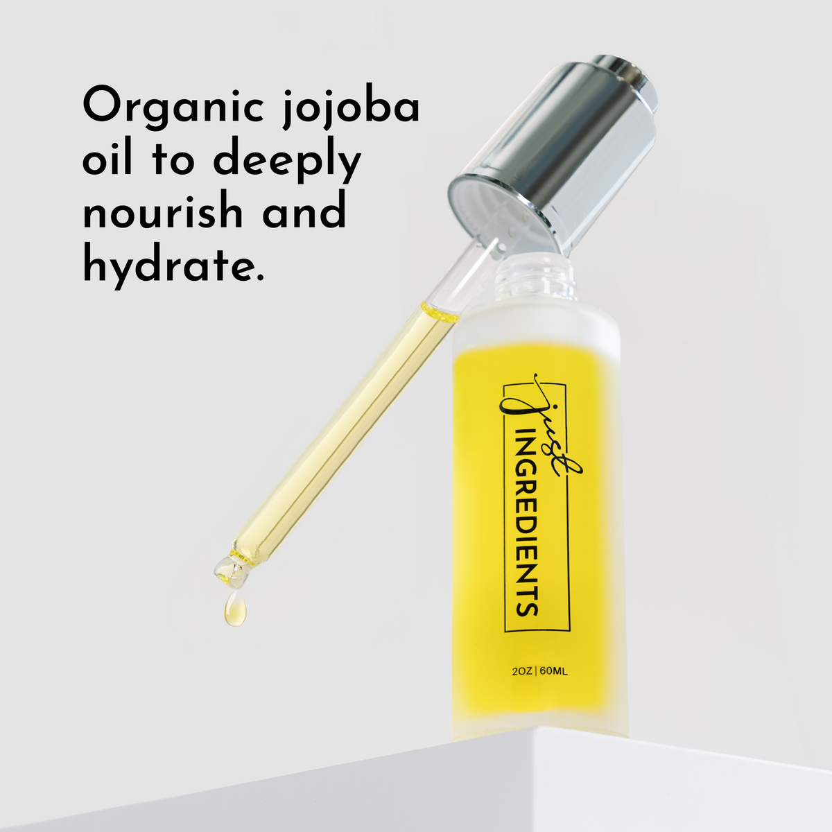 Sweet Citrus Face Serum + Vitamin C - 2 oz